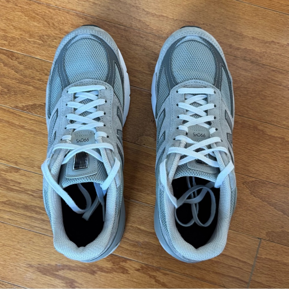 New Balance 990v5 - Picture 7 of 7